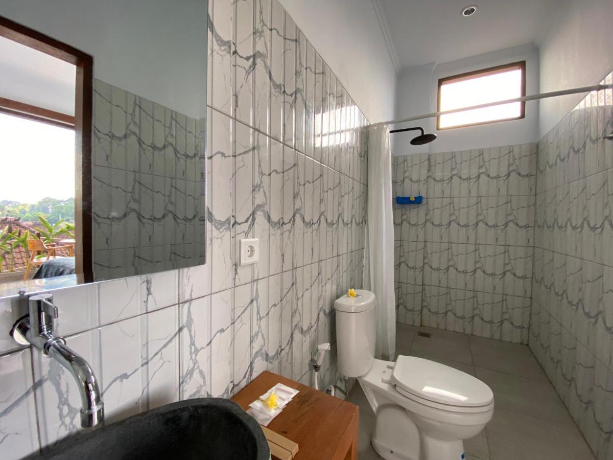 Penol House Ξενοδοχείο Ουμπούντ Εξωτερικό φωτογραφία