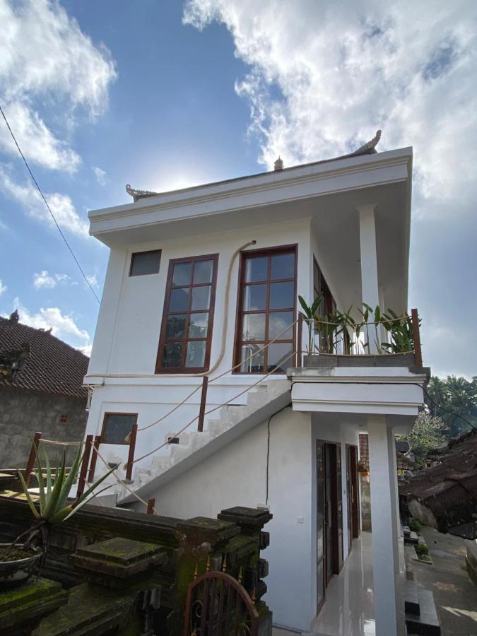 Penol House Ξενοδοχείο Ουμπούντ Εξωτερικό φωτογραφία