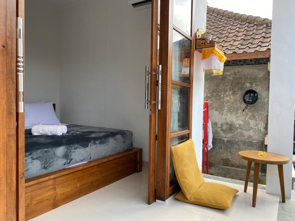 Penol House Ξενοδοχείο Ουμπούντ Εξωτερικό φωτογραφία