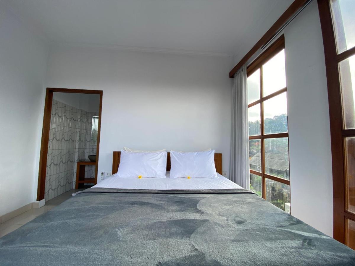Penol House Ξενοδοχείο Ουμπούντ Εξωτερικό φωτογραφία