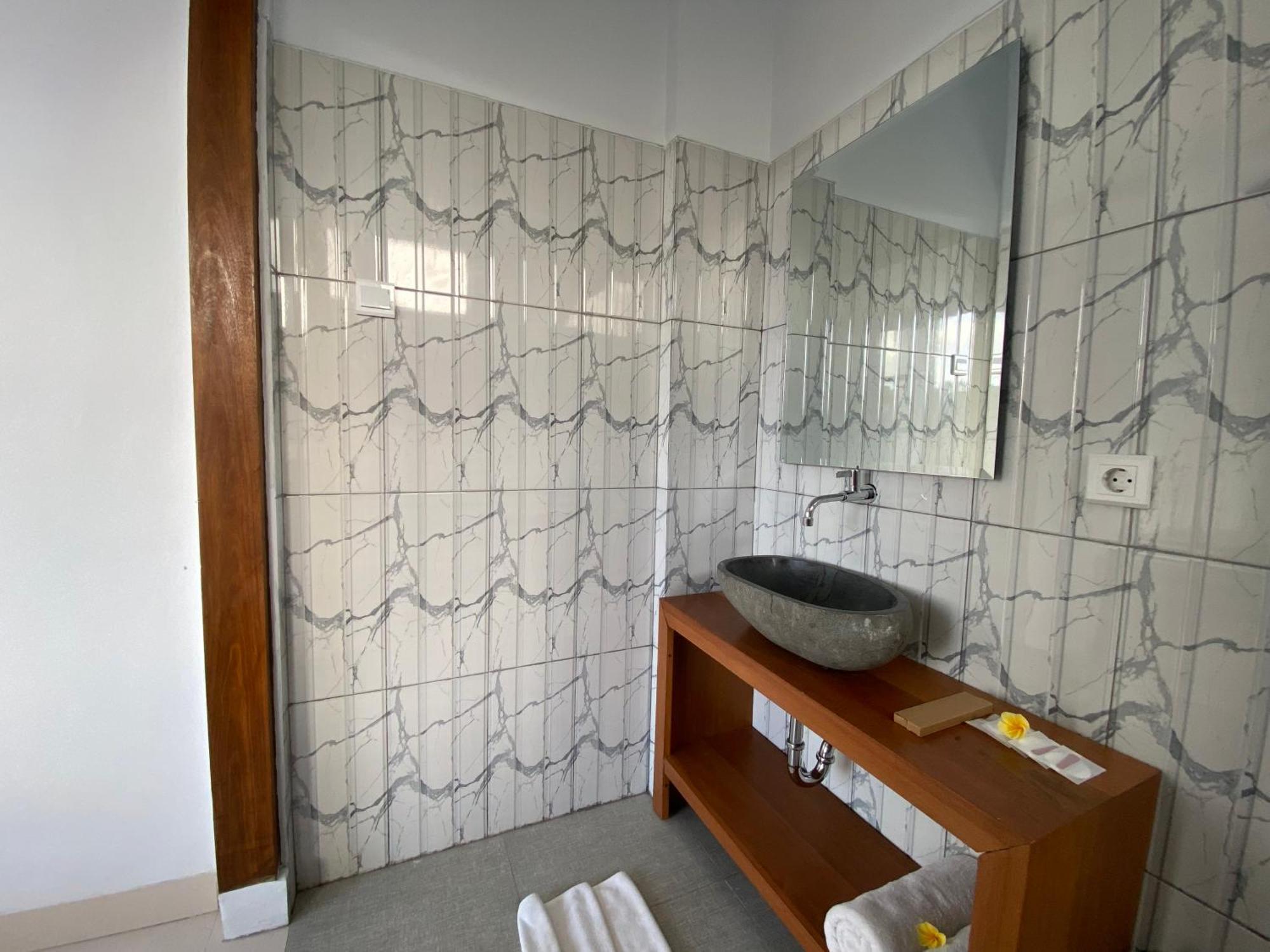 Penol House Ξενοδοχείο Ουμπούντ Εξωτερικό φωτογραφία